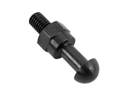 McLeod Clutch Fork Non-Adjustable Ball Stud (86-04 Mustang, Excluding 03-04 Cobra)