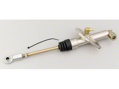 McLeod Clutch Master Cylinder; Pull Style (79-04 Mustang)