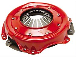 McLeod Pressure Plate; 11-Inch (01-04 V8 Mustang)