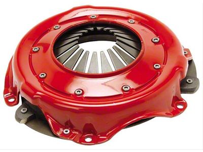 McLeod Pressure Plate; 11-Inch (01-04 V8 Mustang)