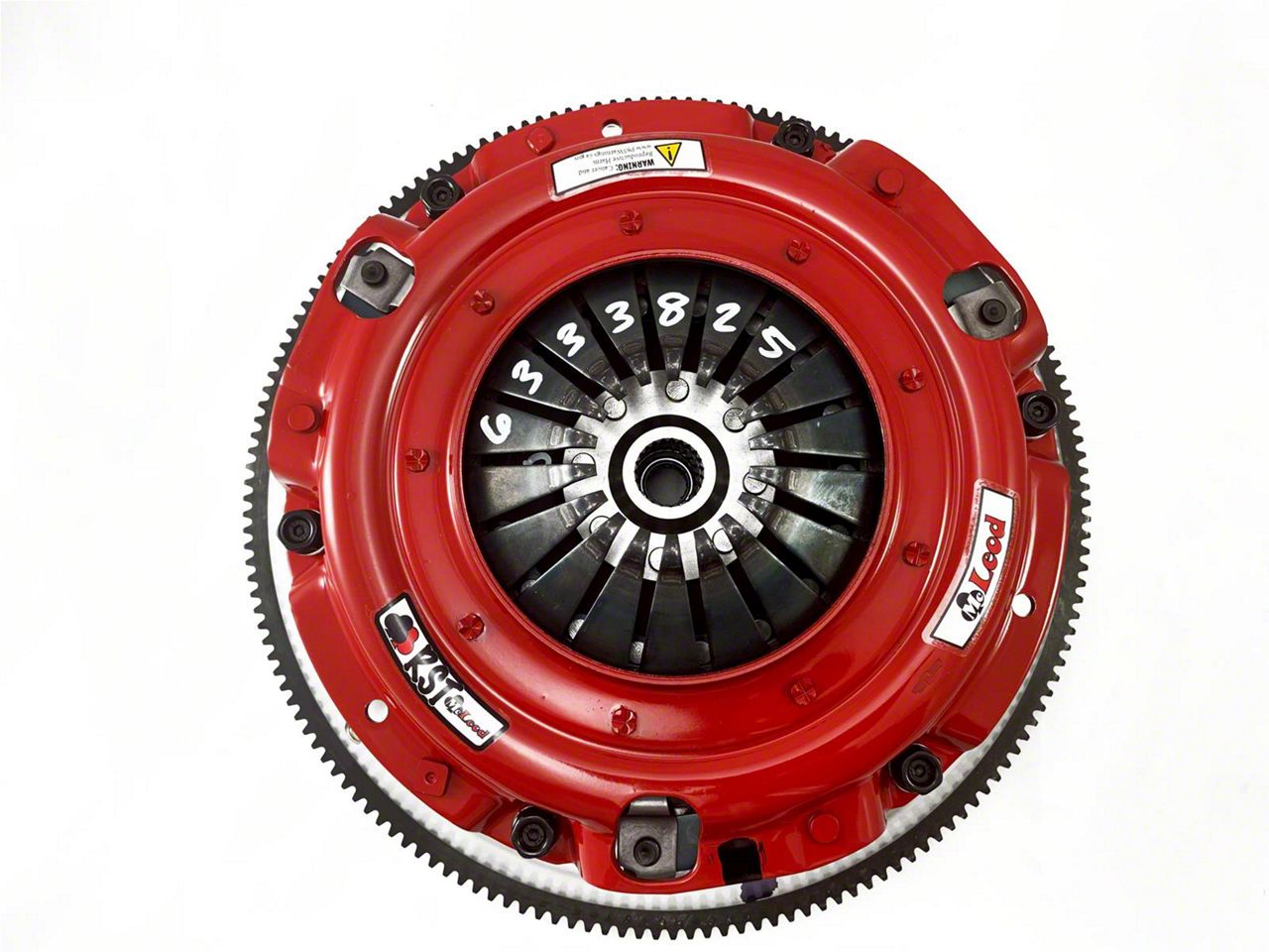 REGGIE MCBRIDE,新品CD,ELEMENTS,レジー・マクブライド McLeod Mustang RST Twin Disc 800HP Organic Clutch Kit with 8-Bolt
