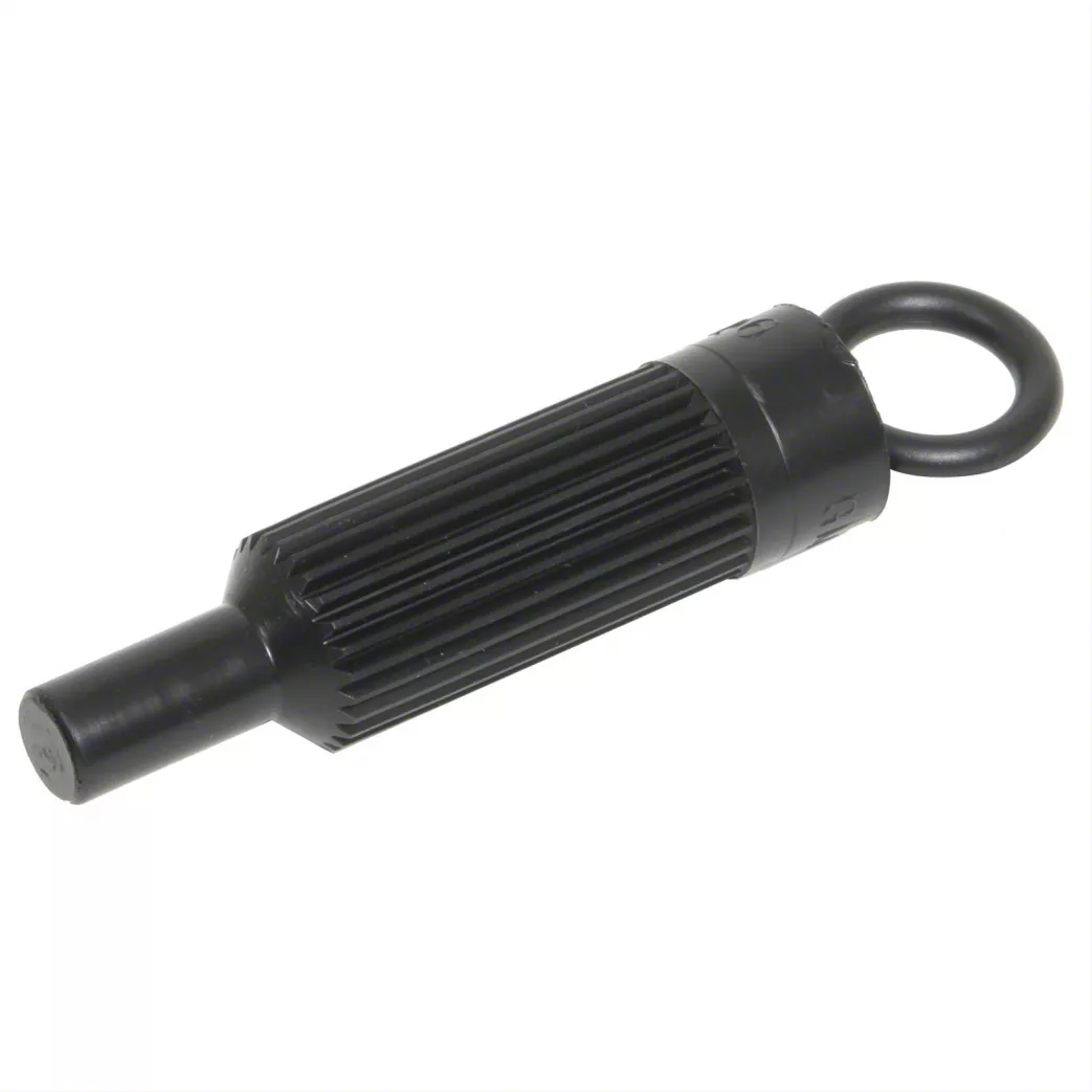 McLeod Mustang Steel Clutch Alignment Tool; 23 Spline 105111
