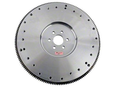 McLeod Steel Flywheel (79-95 5.0L Mustang)