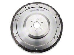 McLeod Lightened Steel Flywheel; 6 Bolt (96-98 Mustang GT; Late 01-10 Mustang GT)