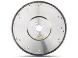McLeod Racing Lightened Steel Flywheel; 8 Bolt (15-17 GT)