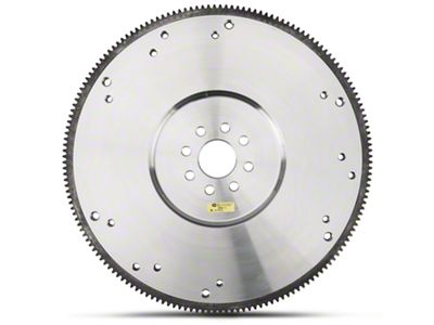 McLeod Racing Lightened Steel Flywheel; 8 Bolt (15-17 GT)