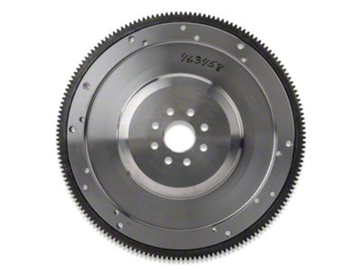 McLeod Lightened Steel Flywheel; 8 Bolt (96-04 Mustang Cobra, Mach 1; 99-Mid 01 Mustang GT; 11-17 Mustang GT, V6)