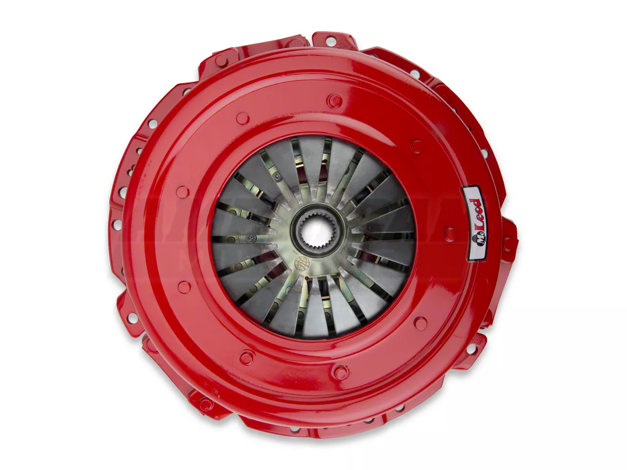 McLeod Mustang Super Street Pro Organic/Ceramic Clutch Kit
