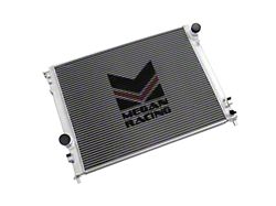 Megan Racing Radiator (09-20 5.7L HEMI Charger)