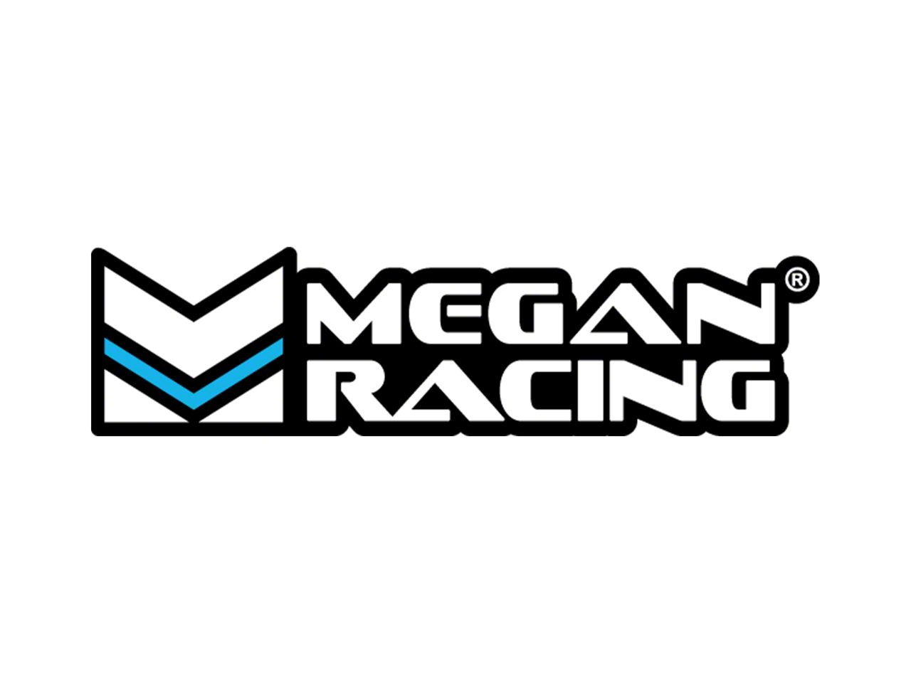 Megan Racing Parts