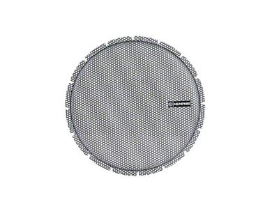Memphis Audio PRX Subwoofer Grille; 12-Inch (Universal; Some Adaptation May Be Required)