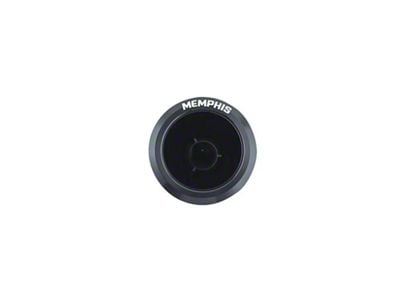 Memphis Audio MOJO Pro Tweeters; 25mm (Universal; Some Adaptation May Be Required)