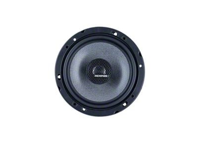 Memphis Audio MSeries 6.50-Inch 2-Way Convertible Speaker (Universal; Some Adaptation May Be Required)