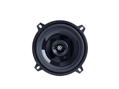 Memphis Audio PRX 5.25-Inch 2-Way Speaker (Universal; Some Adaptation May Be Required)