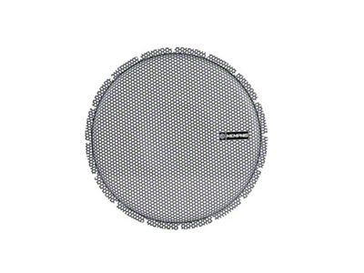 Memphis Audio PRX Subwoofer Grille; 12-Inch (Universal; Some Adaptation May Be Required)