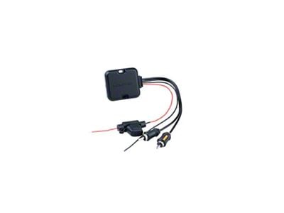 Memphis Audio Bluetooth Streaming Accessory without Controls