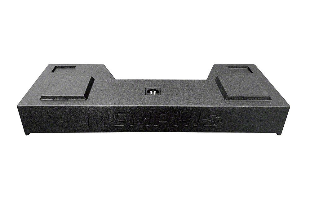 Memphis Audio Power Reference Amplifier; 100x4 &#x2B; 400x1 at 2 Ohm (Universal; Some Adaptation May Be Required)