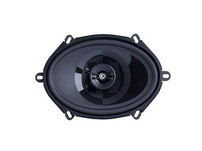 Memphis Audio PRX 5x7-Inch 2-Way Speaker (Universal; Some Adaptation May Be Required)