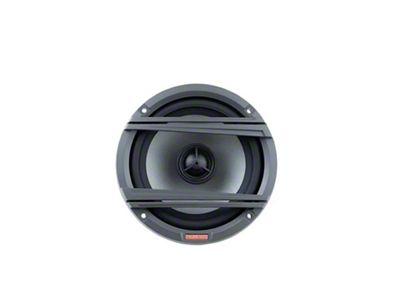 Memphis Audio VIV SixFive Series 6.50-Inch Coax Speaker (Universal; Some Adaptation May Be Required)