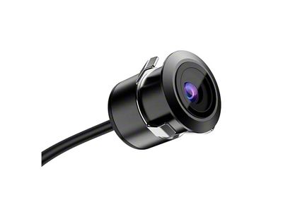 Memphis Audio MX Back-Up Camera (Universal; Some Adaptation May Be Required)