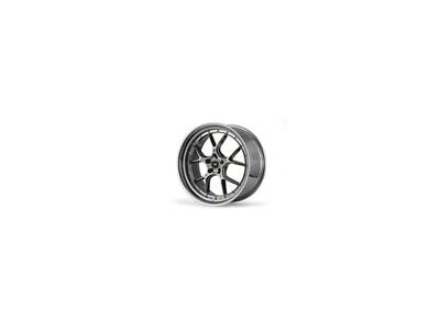 MFlow Racing MFL1 PVD Chrome Wheel; 18x8.5; 35mm Offset (05-09 Mustang)
