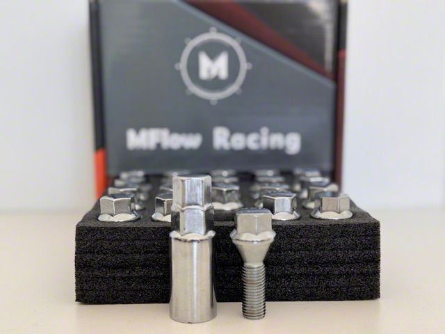 thumbnail image 2 of C5 Corvette Stock Ride Height Adjusting Bolts For Corvette C5 C6 C7 - 2 Pack Suspension Adjustment Bolts Corvette Stingray Z06 ZR1 Parts 2 of 14