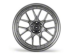 MFlow Racing MFL2 PVD Chrome Wheel; 19x8.5; 35mm Offset (24-25 Mustang)