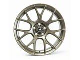 MFlow Racing MFR1 Matte Bronze Wheel; 19x9.5; 35mm Offset (24-26 Mustang)
