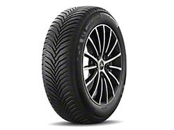 Michelin CrossClimate2 All-Season Tire (245/45R20)
