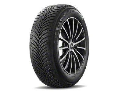 Michelin CrossClimate2 All-Season Tire (245/45R17)