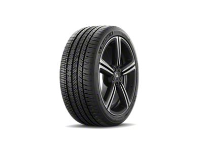 Michelin Pilot Sport A/S 4 Tire (255/40R17)