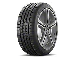 Michelin Pilot Sport A/S 3 Tire (275/40R20)