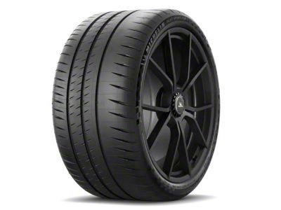 Michelin Pilot Sport Cup 2 Connect Tire (285/35R19)