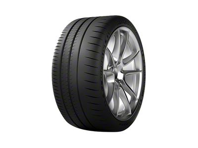 Michelin Pilot Sport Cup 2 Tire (285/35R19)