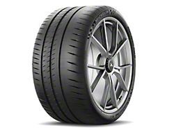Michelin Pilot Sport Cup 2 Tire (245/35R20)