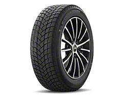 Michelin X-Ice Snow Winter Tire (255/55R19)