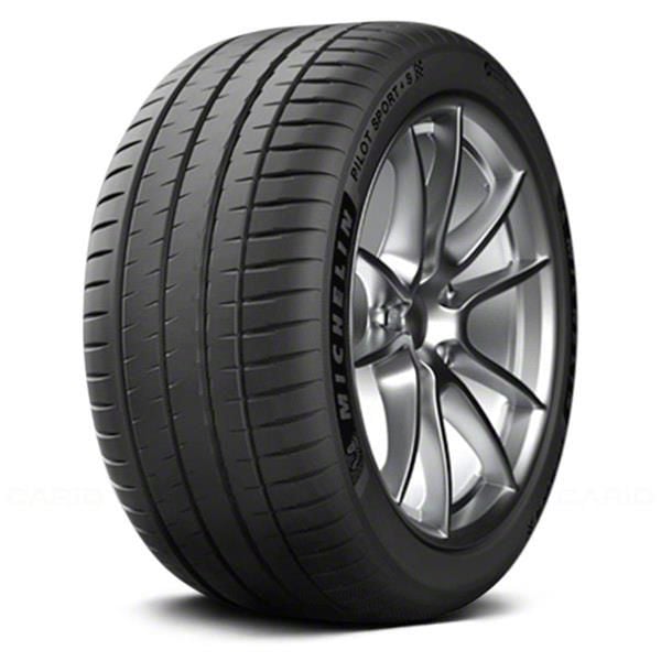 Michelin Challenger Pilot Sport 4 Tire 57173 (315/40R21) - Free Shipping