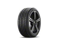 Michelin Pilot Sport A/S 4 Tire (255/40R17)