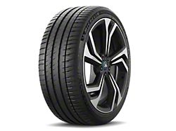Michelin Pilot Sport EV Tire (285/35R23)