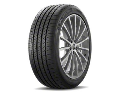 Michelin Primacy MXM4 Tire (235/40R19)