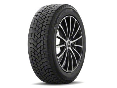 Michelin X-Ice Snow Winter Tire (205/65R16)