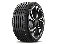 Michelin Pilot Sport 4 ZP Tire (275/35R20)