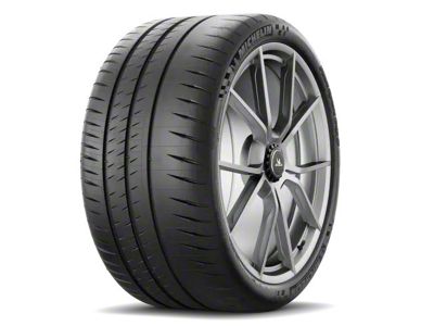 Michelin Pilot Sport Cup 2 Tire (265/35R20)
