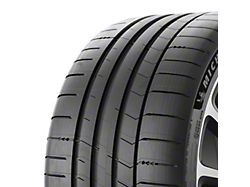 Michelin Pilot Sport S 5 Tire (315/35R21)
