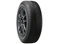 Michelin CrossClimate2 All-Season Tire (235/55R17)