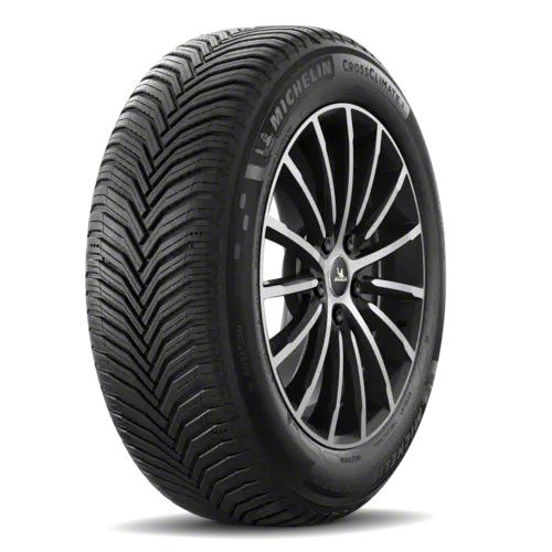 Michelin Corvette CrossClimate2 All-Season Tire 93347 (205/50R17 ...