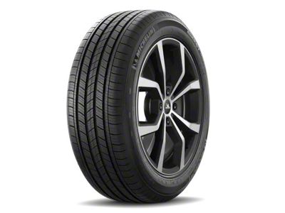 Michelin Energy Saver A/S All-Season Tire (P215/50R17)