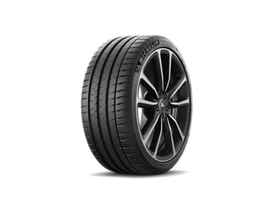 Michelin Pilot Sport 4 S ZP Tire (305/30R20)
