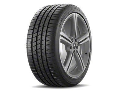 Michelin Pilot Sport A/S 3 Tire (275/50R19)