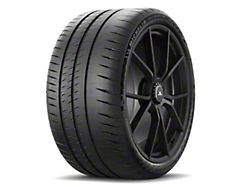 Michelin Pilot Sport Cup 2 Connect Tire (325/30R21)